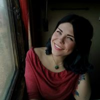 Anastasia Smykalo's Photo