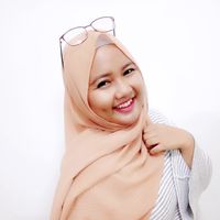 Фотографии пользователя Nisa Syarif