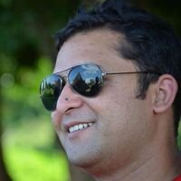 Hur Hassnain的照片