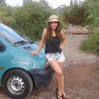 Sofía Castaldi的照片