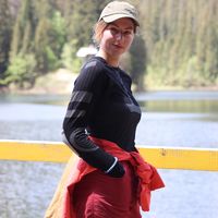 Fotos de Maria Lutsiv