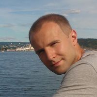 Łukasz Bulik's Photo