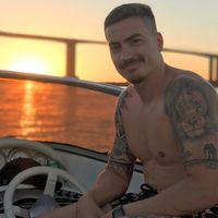 Matias Veron's Photo