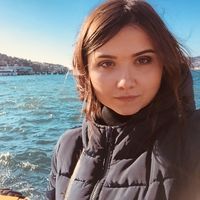 Olia Rudkovska的照片