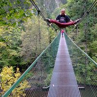 Tomasz Mączka's Photo