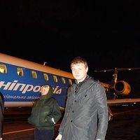 Maksym Babenko's Photo