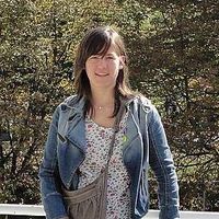 Marianna Theochari's Photo