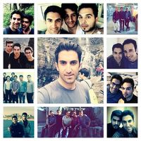 peyman seyyedi的照片