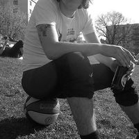 Kim Roger Trosby's Photo