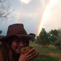 Rachel Rigden's Photo