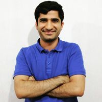 Daniel Noaein's Photo