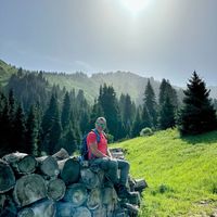 Mehmet Adman's Photo