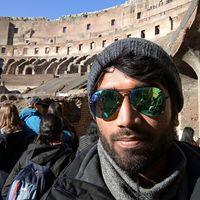 Rewanth Ravindran的照片