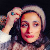 Dareen Shehab's Photo