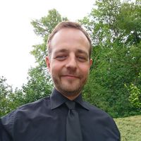 Mischa Nonnenmann's Photo