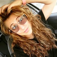 Erika caprari's Photo