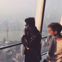 Yousef Yaghmour的照片