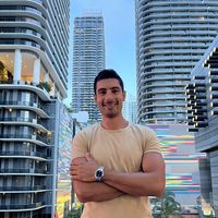 Roy Seweewalt's Photo