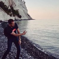 François-Xavier Roussignol的照片