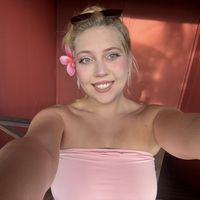 Angelina Chizhova的照片