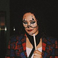 Arielle Margo  Kovu's Photo