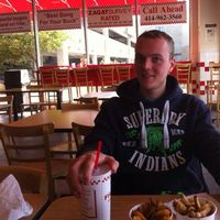 Kain Fonténai's Photo