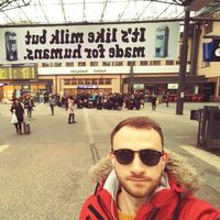 Mateusz Filip的照片