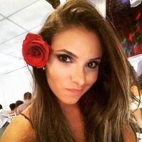 Jéssica Amaro的照片