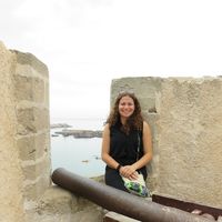 Manuela Haemmerli的照片