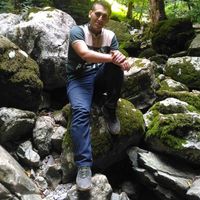 elyas zamiri's Photo