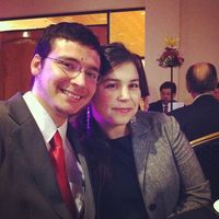 Felipe Melis's Photo