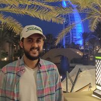 Anas Chadil的照片