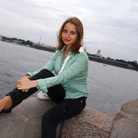 Polina Frolova's Photo