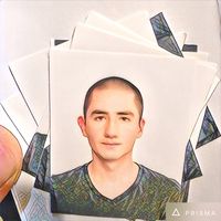 Ricardo Hernandez的照片