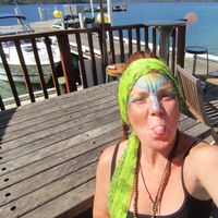 Fotos von Maud Maracudja