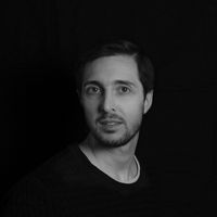 Fabrice Vigano-Géry的照片