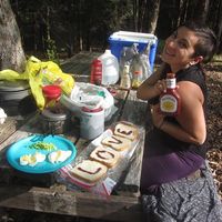 Fotos von Josyane Vaillancourt