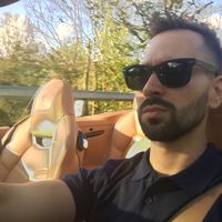 Philip Anselmo's Photo