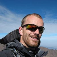 Martijn  Beurskens's Photo