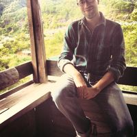 Le foto di Jeffrey Sierra