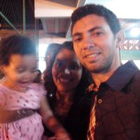 Marcos Roberto Oliveira Santos Baldaia的照片