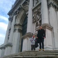 Badr Fardane's Photo