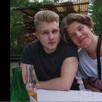 Julian & Hannes .'s Photo