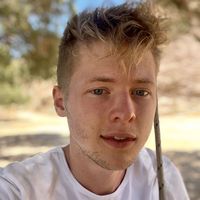 Jack  Barlow's Photo