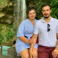 Kincső Erdélyi's Photo