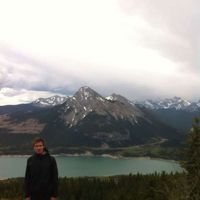 Gregory Mano's Photo