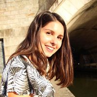 Lyse  Quillacq's Photo