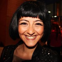 Judith Majos Barajas's Photo