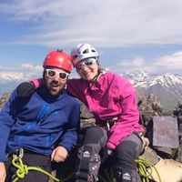 Mariam Iakobidze的照片