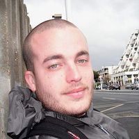 Corentin Bruyère's Photo